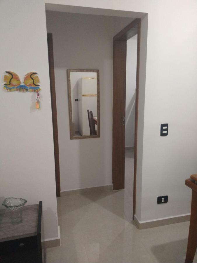 Apartamento Em Ubatuba - Sp Exterior photo